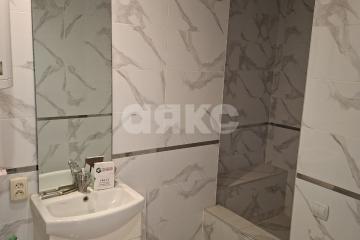 Фото №2: 1-комнатная квартира 36 м² - Мариуполь, мкр. Восточный, пр-кт Маршала Жукова, 60к2