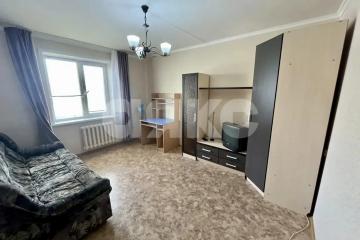 Фото №2: 1-комнатная квартира 28 м² - Нижнекамск, мкр. 45-й, ул. 30 лет Победы, 21