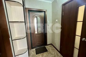 Фото №3: 1-комнатная квартира 28 м² - Нижнекамск, мкр. 45-й, ул. 30 лет Победы, 21