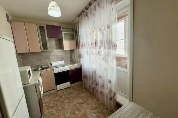 Фото №5: 1-комнатная квартира 28 м² - Нижнекамск, мкр. 45-й, ул. 30 лет Победы, 21