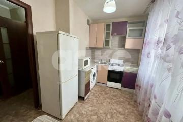 Фото №4: 1-комнатная квартира 28 м² - Нижнекамск, мкр. 45-й, ул. 30 лет Победы, 21