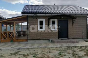 Фото №2: Дача 50 м² - дачный  Янтарный, 270