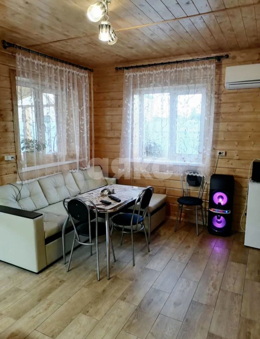 Фото №8: Дача 50 м² + 8.9 сот. - дачный  Янтарный, 270