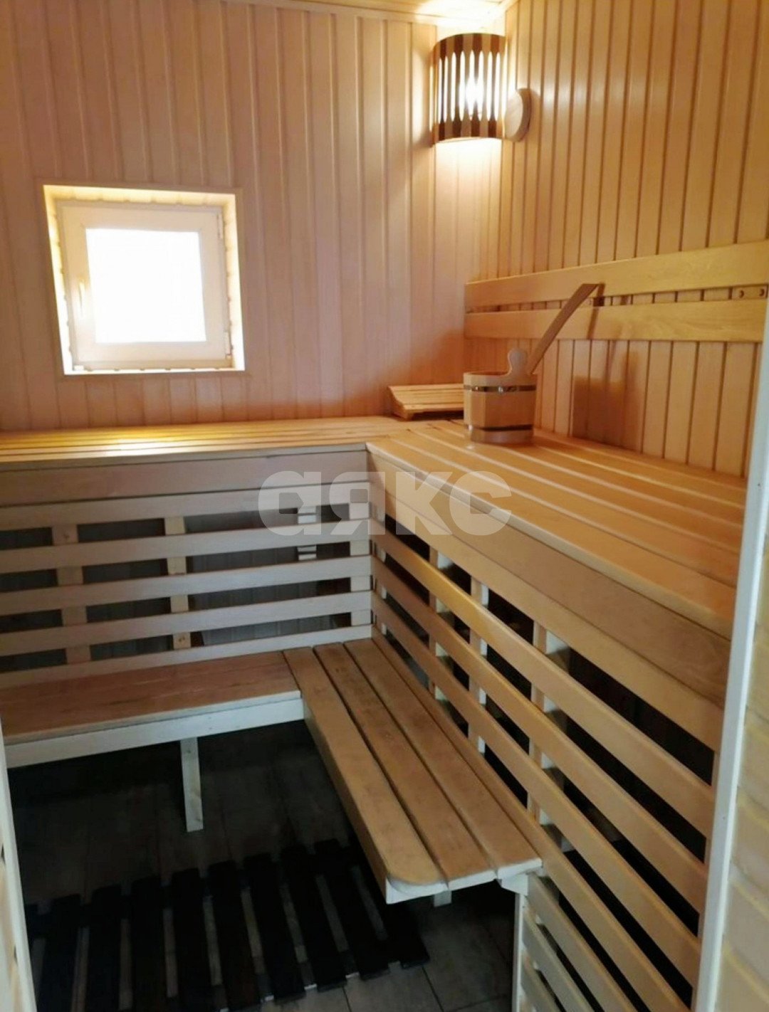 Фото №12: Дача 50 м² + 8.9 сот. - дачный  Янтарный, 270