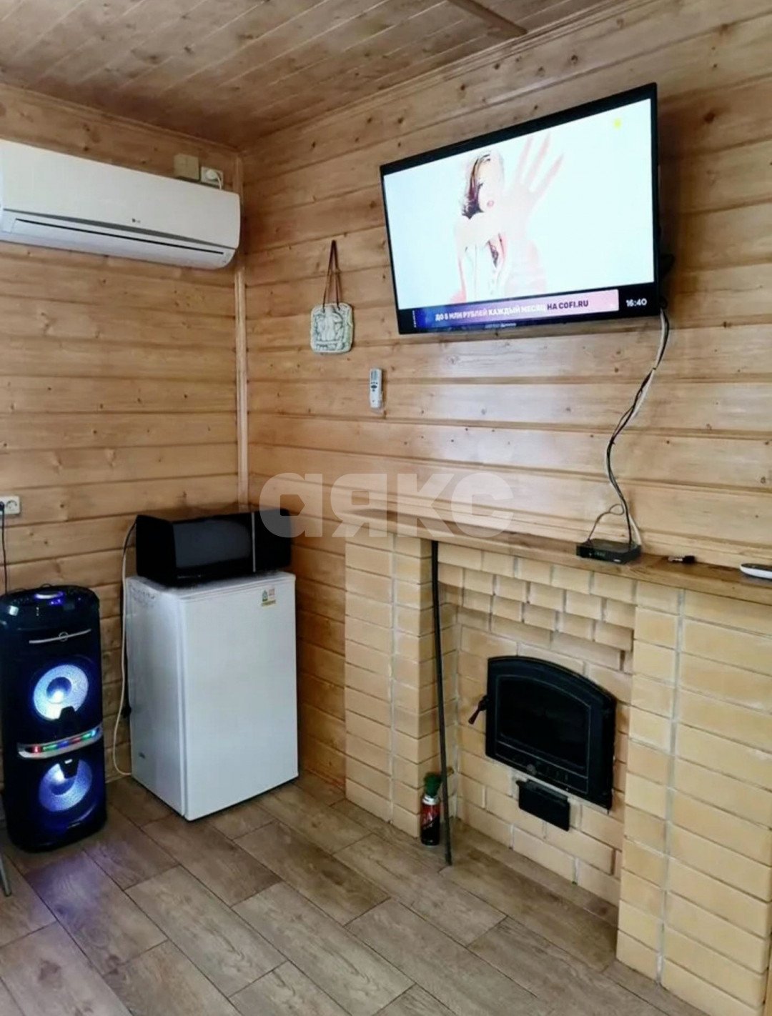 Фото №9: Дача 50 м² + 8.9 сот. - дачный  Янтарный, 270