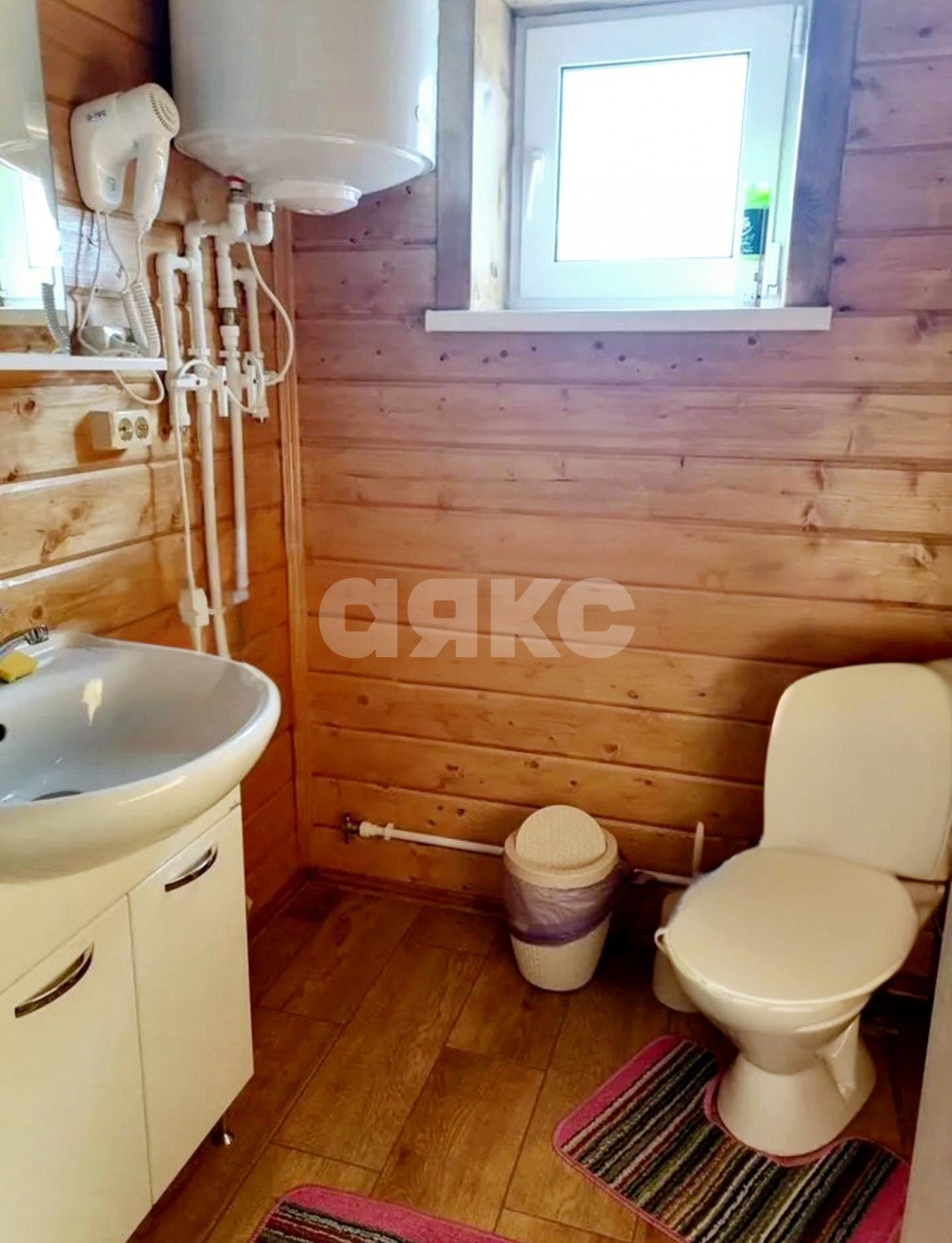 Фото №15: Дача 50 м² + 8.9 сот. - дачный  Янтарный, 270