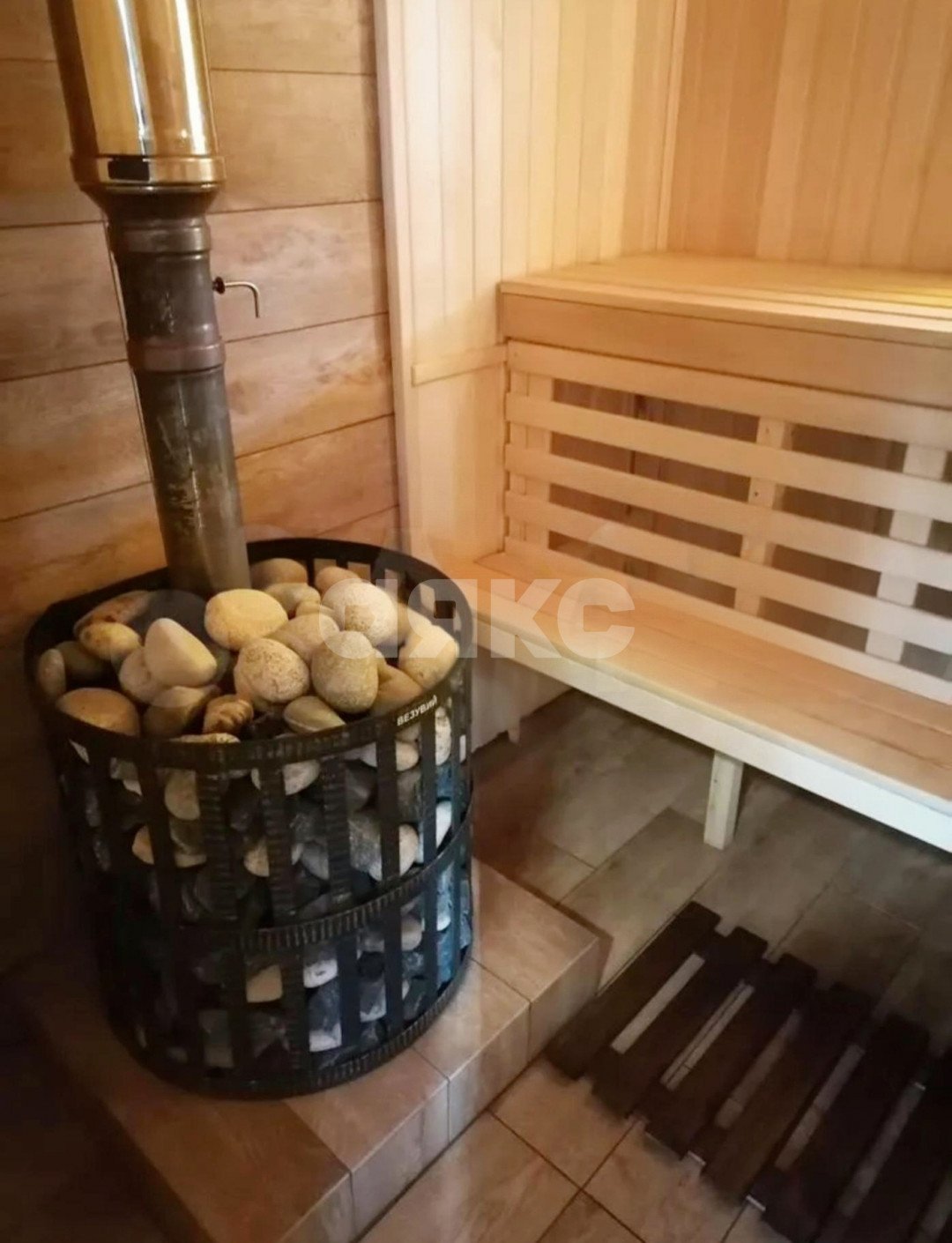 Фото №10: Дача 50 м² + 8.9 сот. - дачный  Янтарный, 270