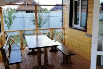 Фото №5: Дача 50 м² - дачный  Янтарный, 270