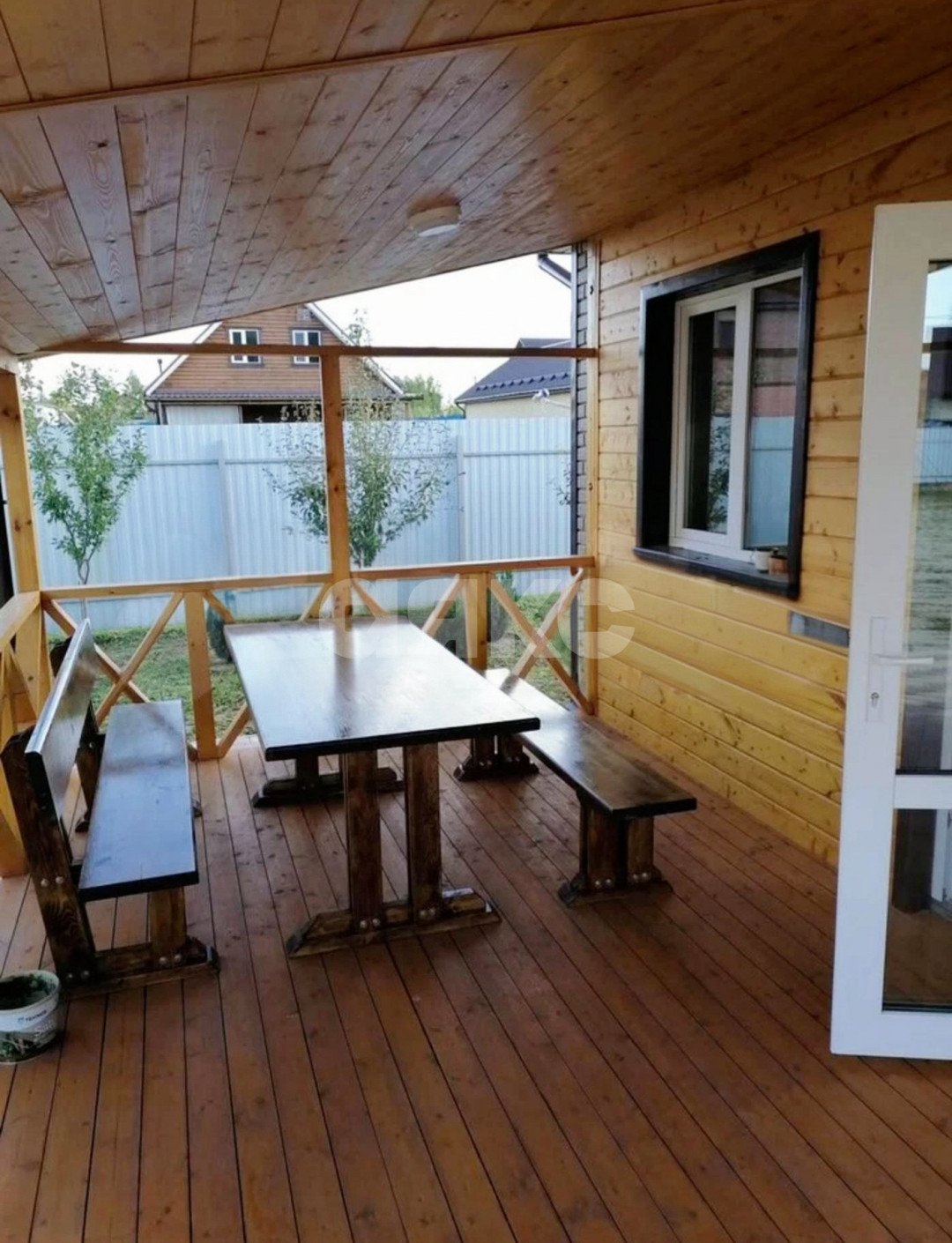 Фото №5: Дача 50 м² + 8.9 сот. - дачный  Янтарный, 270