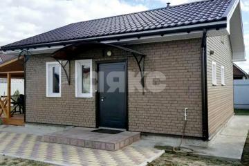 Фото №3: Дача 50 м² - дачный  Янтарный, 270