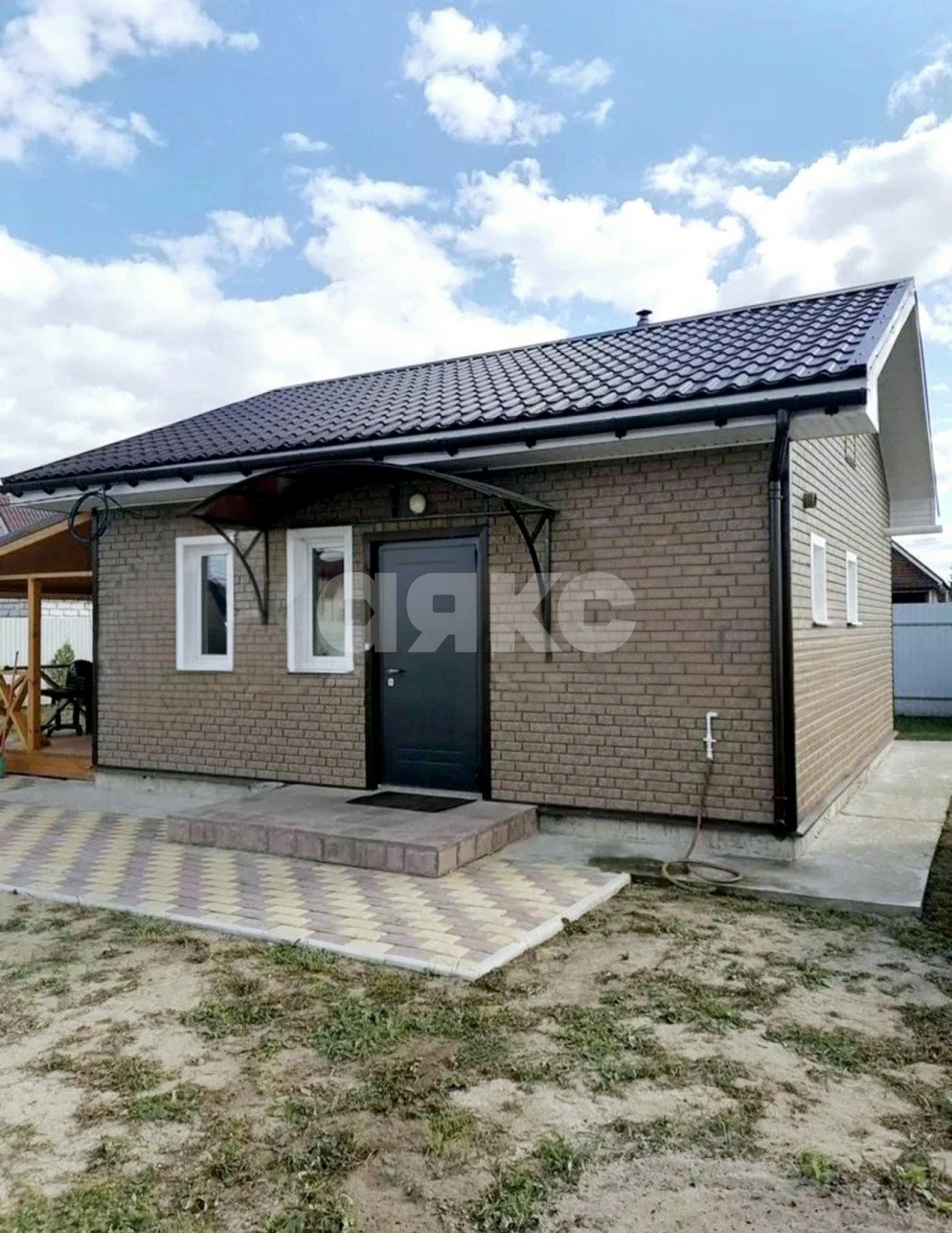 Фото №3: Дача 50 м² + 8.9 сот. - дачный  Янтарный, 270