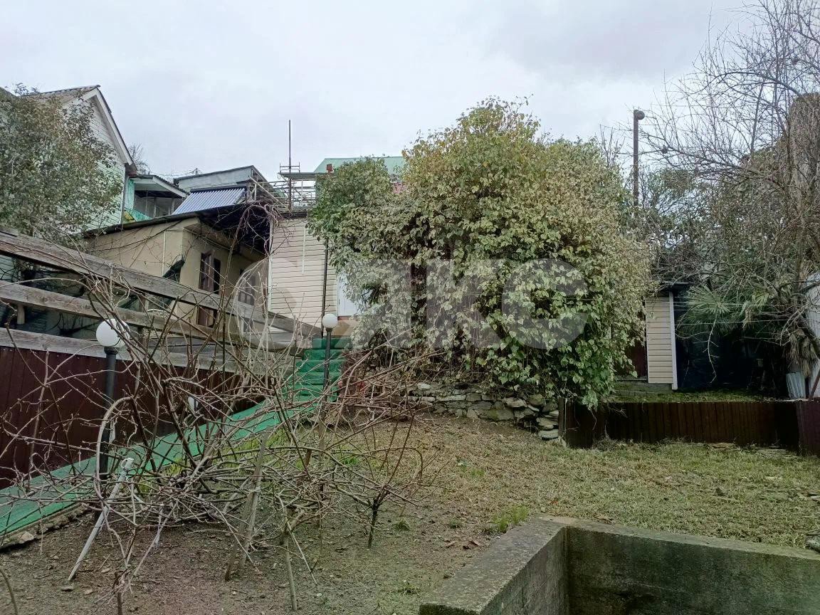 Фото №4: Дом 60 м² + 6 сот. - Сочи, Лазаревский, п. Лоо, ул. Декабристов, 87