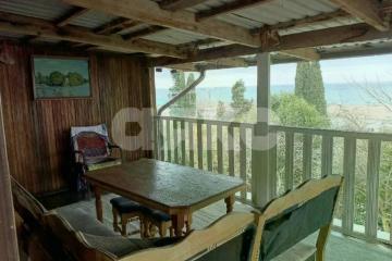 Фото №1: Дом 60 м² - Сочи, п. Лоо, ул. Декабристов, 87