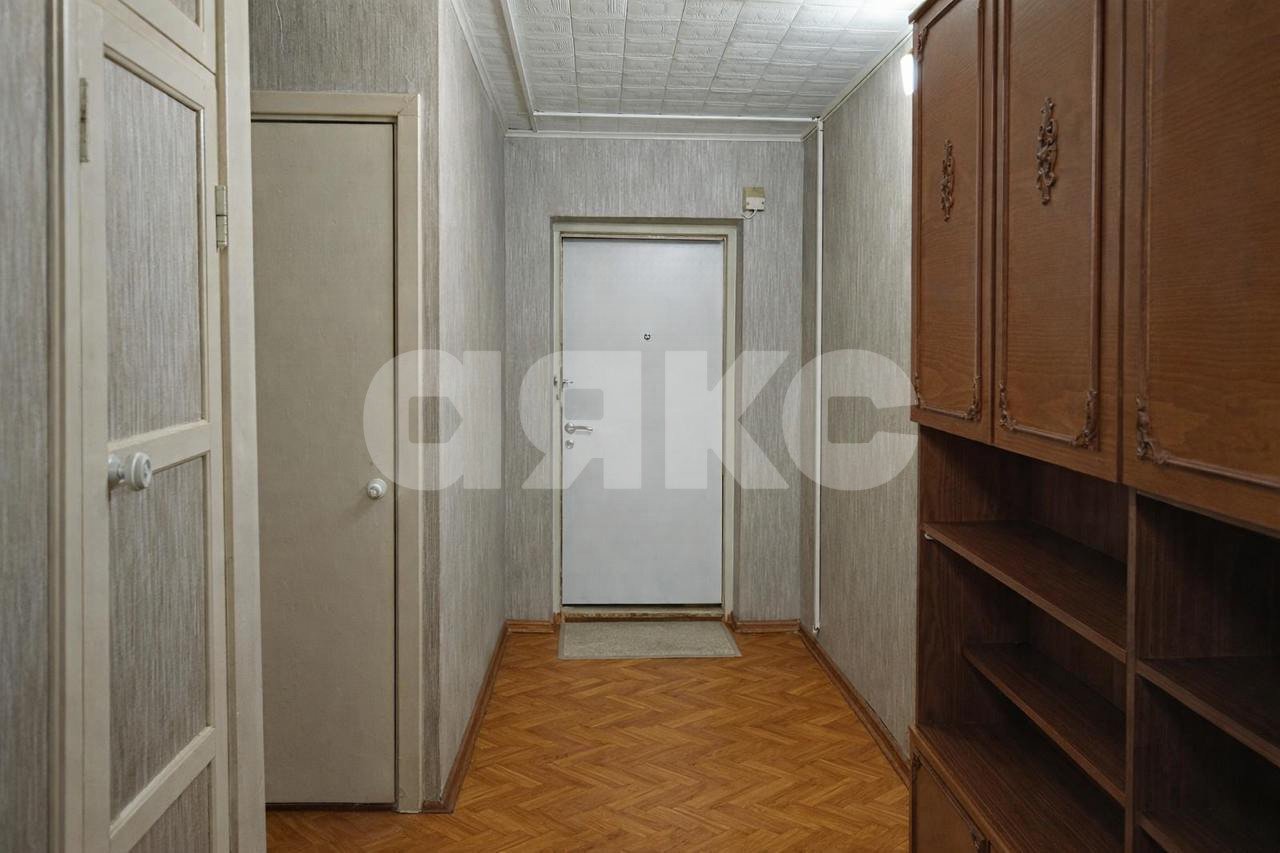 Фото №6: 3-комнатная квартира 52 м² - Мариуполь, р. Жовтневый, ул. Куприна, 11