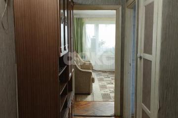 Фото №5: 3-комнатная квартира 52 м² - Мариуполь, р. Жовтневый, ул. Куприна, 11