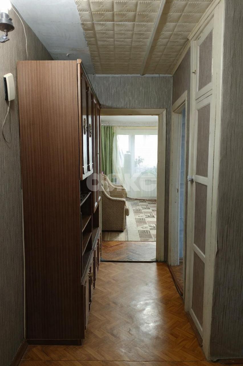 Фото №5: 3-комнатная квартира 52 м² - Мариуполь, р. Жовтневый, ул. Куприна, 11