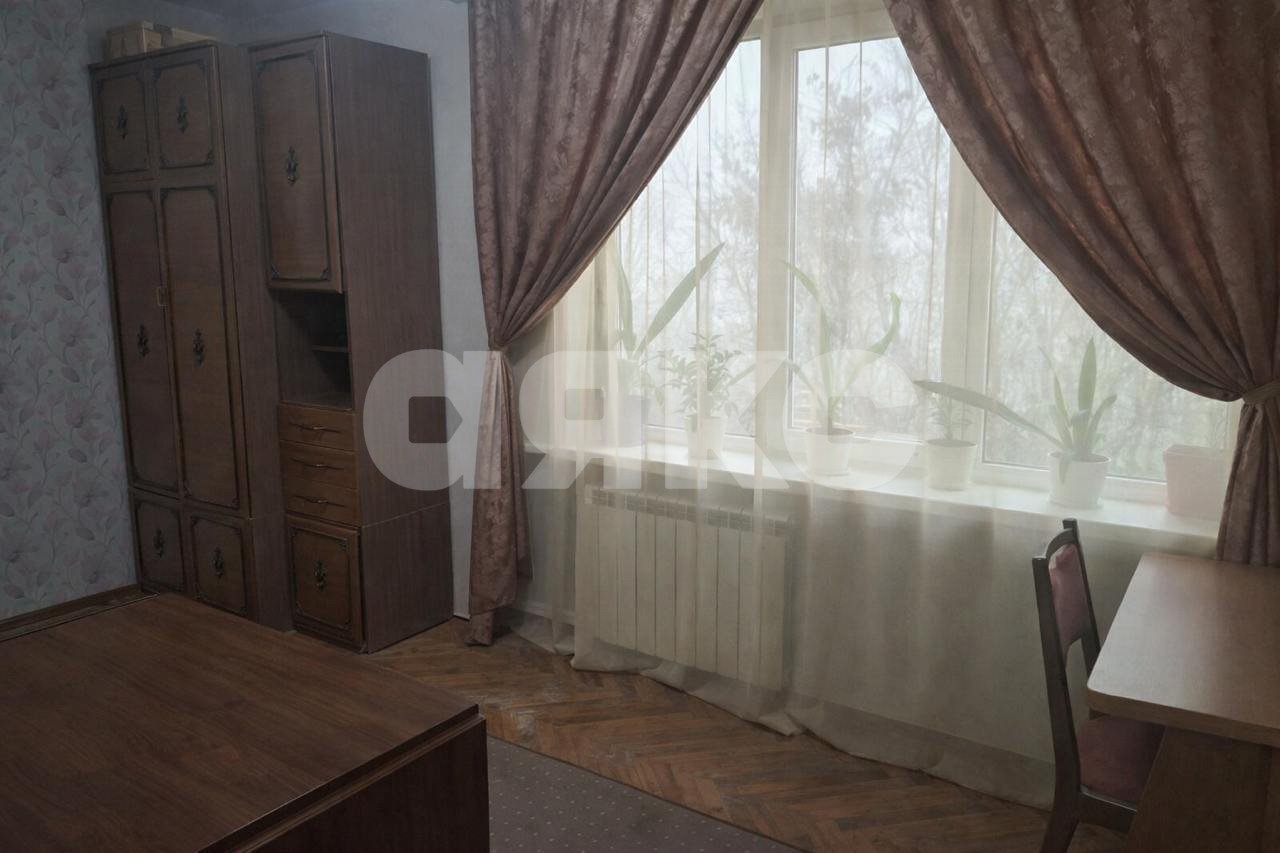 Фото №3: 3-комнатная квартира 52 м² - Мариуполь, р. Жовтневый, ул. Куприна, 11