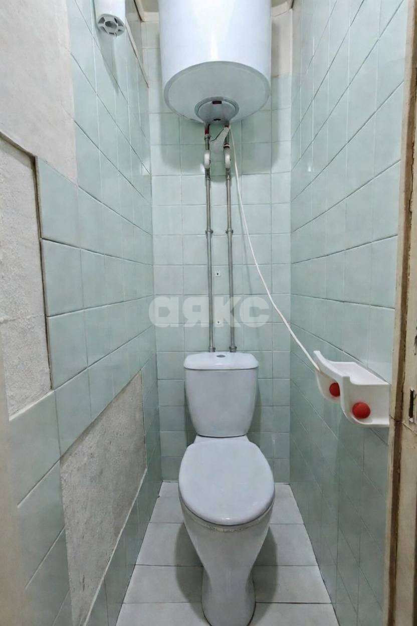 Фото №8: 3-комнатная квартира 52 м² - Мариуполь, р. Жовтневый, ул. Куприна, 11