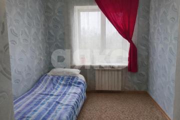 Фото №4: 3-комнатная квартира 52 м² - Мариуполь, р. Жовтневый, ул. Куприна, 11