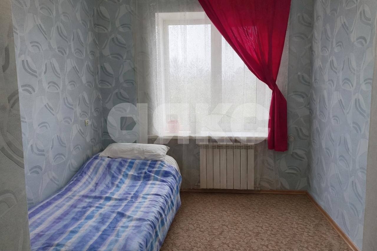 Фото №4: 3-комнатная квартира 52 м² - Мариуполь, р. Жовтневый, ул. Куприна, 11