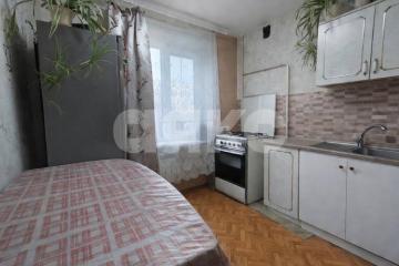 Фото №2: 3-комнатная квартира 52 м² - Мариуполь, р. Жовтневый, ул. Куприна, 11