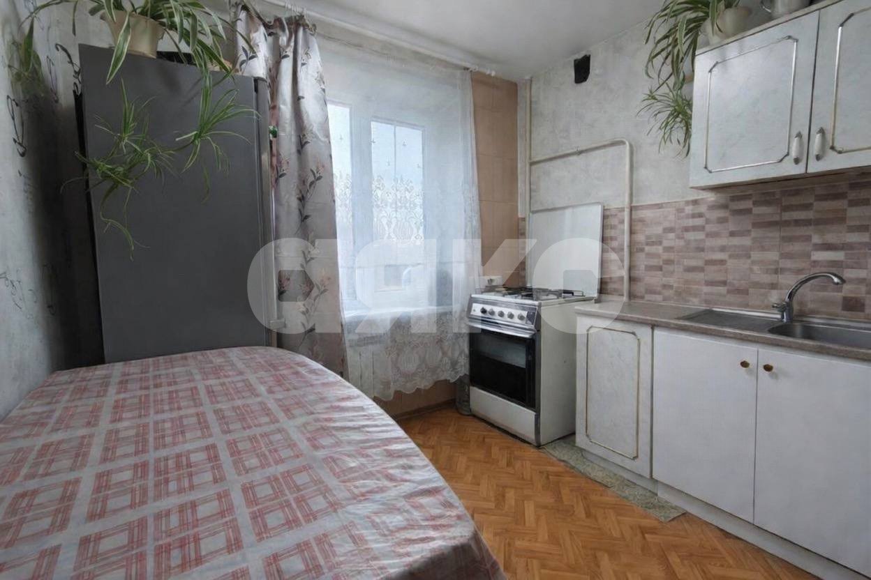 Фото №2: 3-комнатная квартира 52 м² - Мариуполь, р. Жовтневый, ул. Куприна, 11