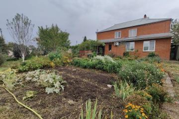 Фото №1: Дом 178 м² - Копанской, мкр. Прикубанский внутригородской округ, ул. Тюменская