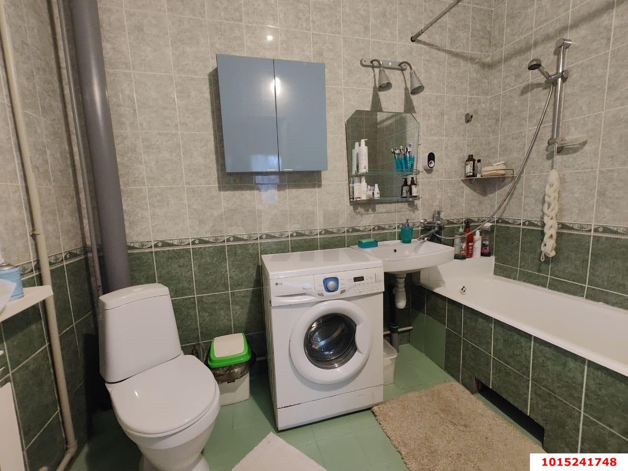 Фото №16: Дом 178 м² + 8 сот. - Копанской, мкр. Прикубанский внутригородской округ, ул. Тюменская