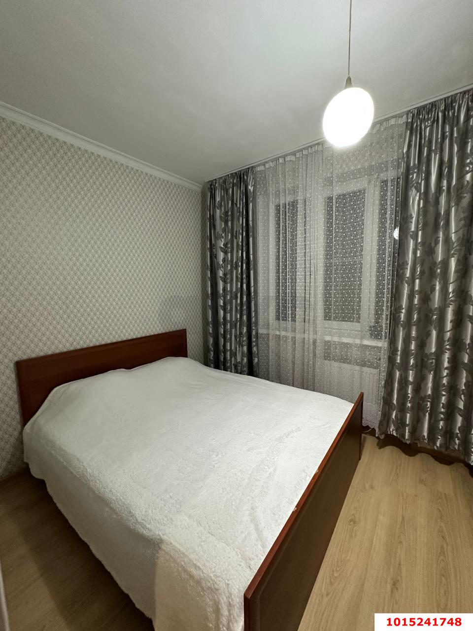 Фото №12: Дом 178 м² + 8 сот. - Копанской, мкр. Прикубанский внутригородской округ, ул. Тюменская