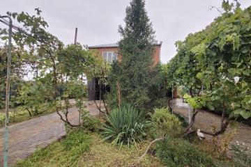 Фото №4: Дом 178 м² - Копанской, мкр. Прикубанский внутригородской округ, ул. Тюменская