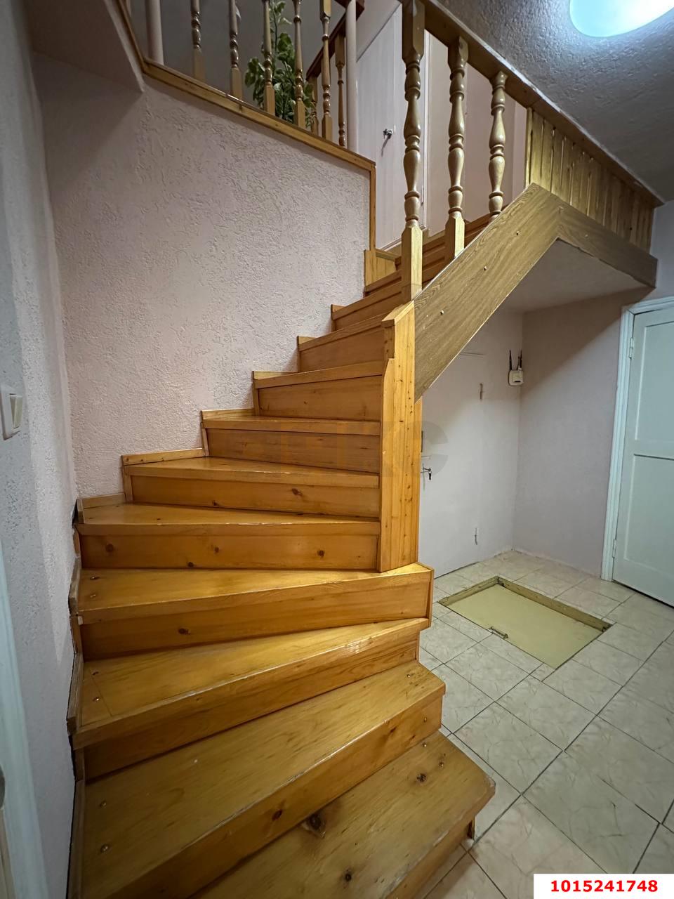 Фото №9: Дом 178 м² + 8 сот. - Копанской, мкр. Прикубанский внутригородской округ, ул. Тюменская