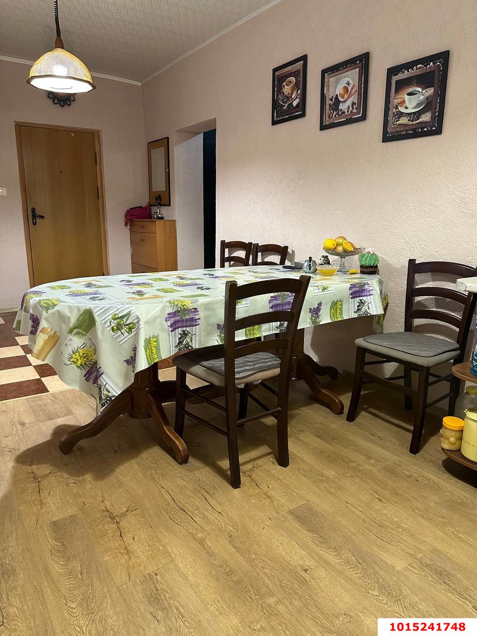 Фото №15: Дом 178 м² + 8 сот. - Копанской, мкр. Прикубанский внутригородской округ, ул. Тюменская