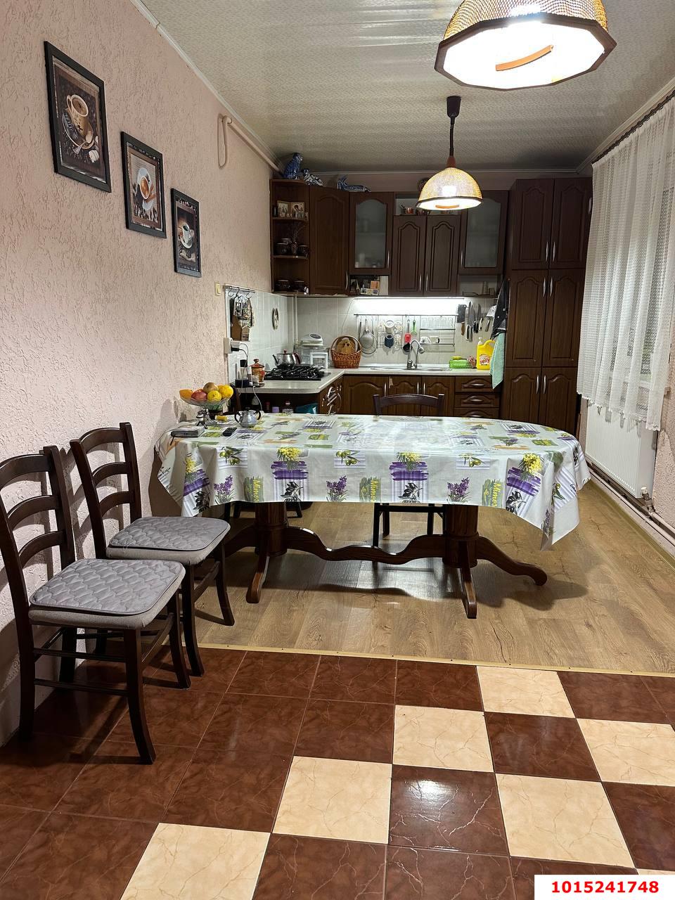 Фото №11: Дом 178 м² + 8 сот. - Копанской, мкр. Прикубанский внутригородской округ, ул. Тюменская