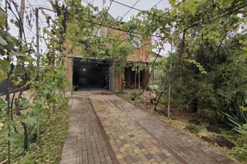 Фото №2: Дом 178 м² - Копанской, мкр. Прикубанский внутригородской округ, ул. Тюменская