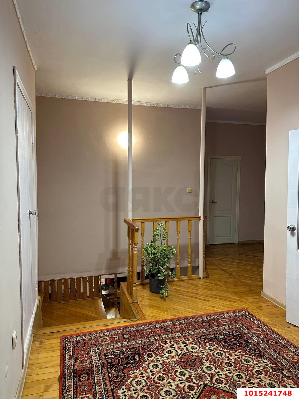 Фото №6: Дом 178 м² + 8 сот. - Копанской, мкр. Прикубанский внутригородской округ, ул. Тюменская