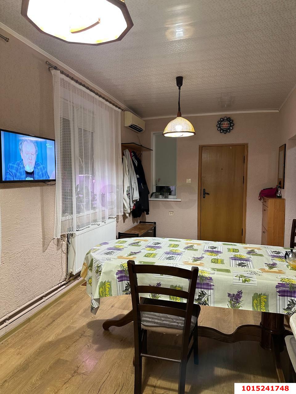 Фото №10: Дом 178 м² + 8 сот. - Копанской, мкр. Прикубанский внутригородской округ, ул. Тюменская