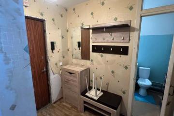 Фото №5: 1-комнатная квартира 42 м² - Краснодар, мкр. Завод Измерительных Приборов, ул. имени 40-летия Победы, 33/10