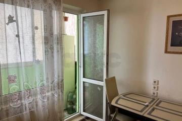 Фото №4: 1-комнатная квартира 42 м² - Краснодар, мкр. Завод Измерительных Приборов, ул. имени 40-летия Победы, 33/10