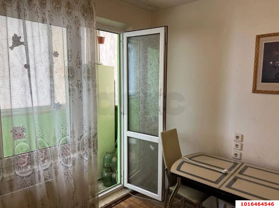 Фото №4: 1-комнатная квартира 42 м² - Краснодар, Прикубанский внутригородской округ, мкр. Завод Измерительных Приборов, ул. имени 40-летия Победы, 33/10