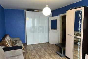 Фото №2: 1-комнатная квартира 42 м² - Краснодар, мкр. Завод Измерительных Приборов, ул. имени 40-летия Победы, 33/10