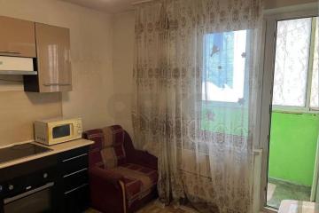 Фото №3: 1-комнатная квартира 42 м² - Краснодар, мкр. Завод Измерительных Приборов, ул. имени 40-летия Победы, 33/10