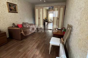 Фото №1: 1-комнатная квартира 34 м² - Мариуполь, р. Левобережный, пр-кт Тульский, 95