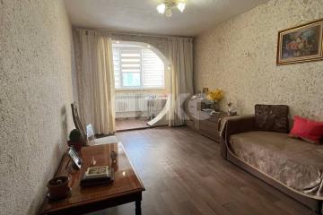 Фото №5: 1-комнатная квартира 34 м² - Мариуполь, р. Левобережный, пр-кт Тульский, 95