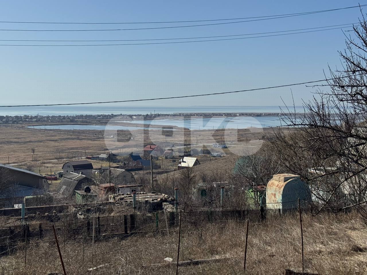 Фото №1: Участок садоводство 12.85 сот. - Пионерское, р. Левобережный