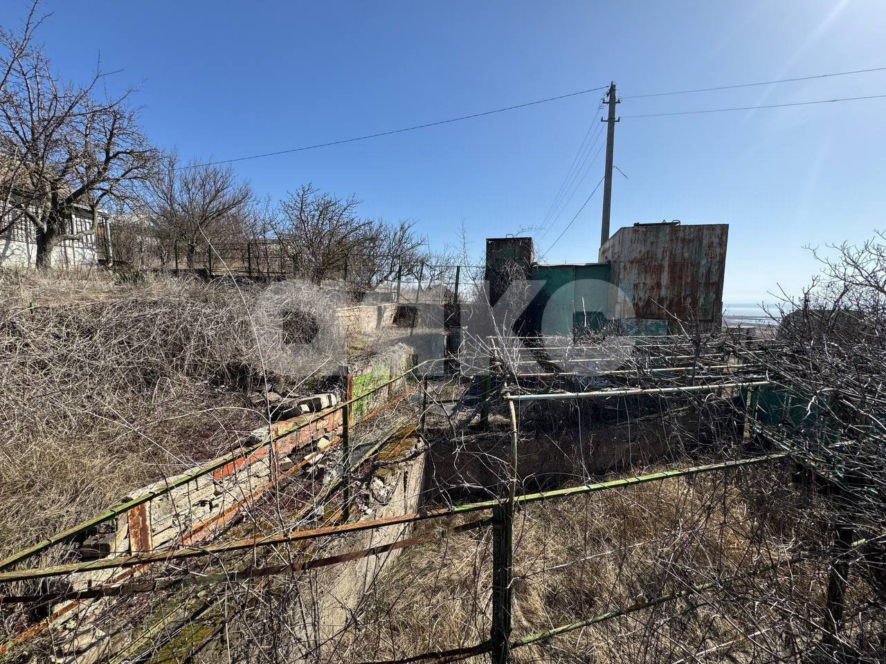 Фото №5: Участок садоводство 12.85 сот. - Пионерское, р. Левобережный