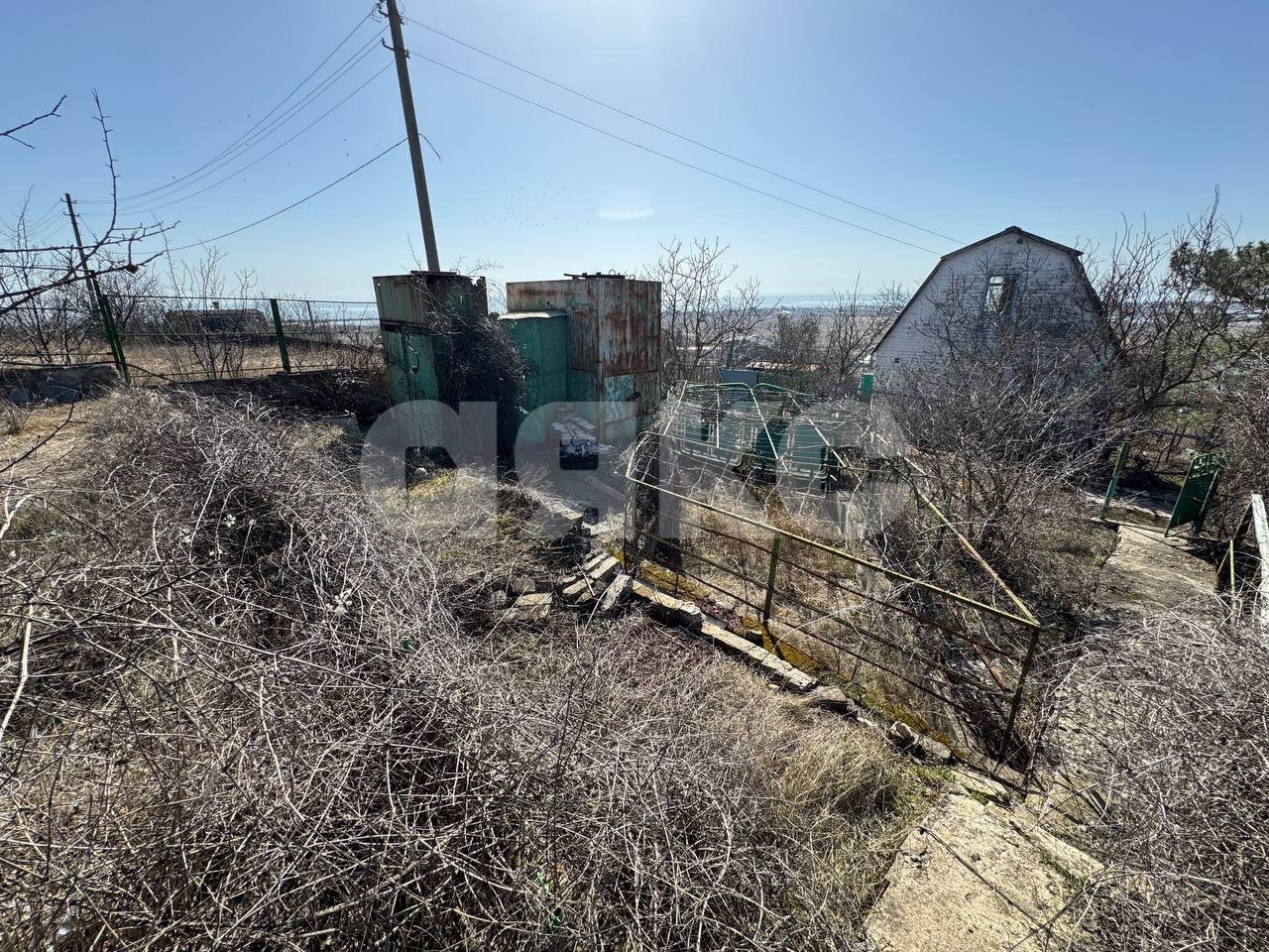 Фото №7: Участок садоводство 12.85 сот. - Пионерское, р. Левобережный