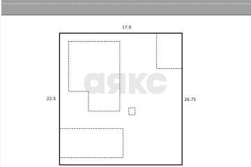 Фото №3: Земельный участок 4 сот. - Краснодар, мкр. Хлопчато-бумажный Комбинат, пр-д 4-й  Васнецова, 2