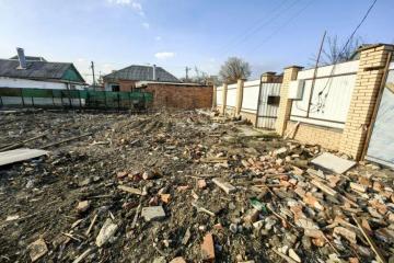 Фото №5: Земельный участок 4 сот. - Краснодар, мкр. Хлопчато-бумажный Комбинат, пр-д 4-й  Васнецова, 2