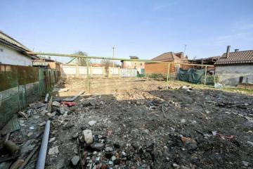 Фото №2: Земельный участок 4 сот. - Краснодар, мкр. Хлопчато-бумажный Комбинат, пр-д 4-й  Васнецова, 2