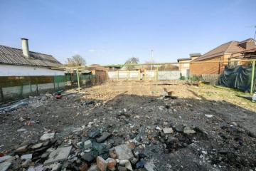 Фото №4: Земельный участок 4 сот. - Краснодар, мкр. Хлопчато-бумажный Комбинат, пр-д 4-й  Васнецова, 2